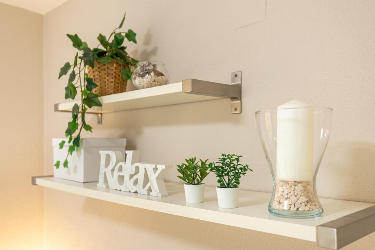 Apartamento A 1 Minuto De La Playa Fuengirola Luaran gambar