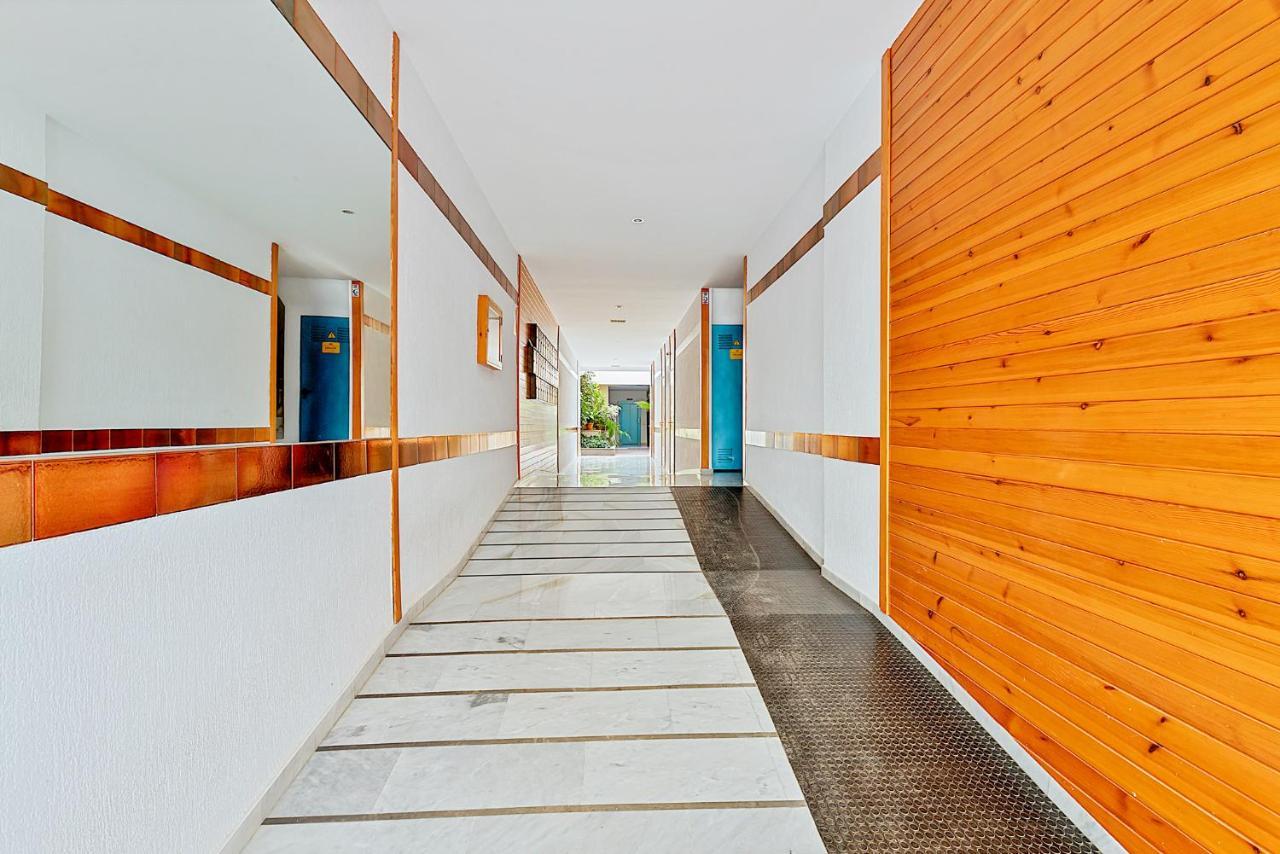Apartamento A 1 Minuto De La Playa Fuengirola Luaran gambar